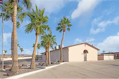 2960 Silver Creek Road #36, Bullhead City, AZ 86442 - Photo 44