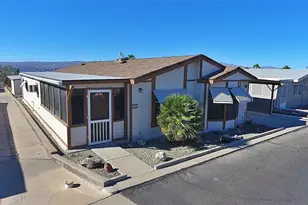 2960 Silver Creek Rd, Bullhead City, AZ 86442 - Photo 1