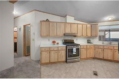 2960 Silver Creek Road #36, Bullhead City, AZ 86442 - Photo 22