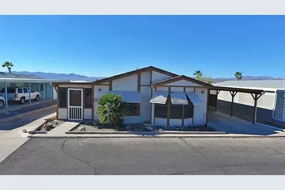 2960 Silver Creek Road #36, Bullhead City, AZ 86442 - Photo 2