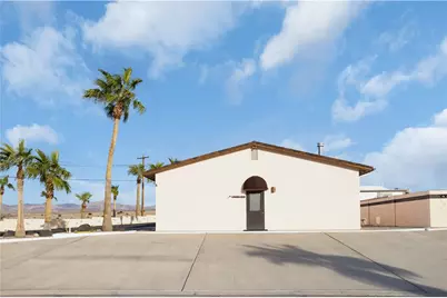 2960 Silver Creek Road #36, Bullhead City, AZ 86442 - Photo 46