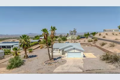 13485 Canyon Drive, Topock, AZ 86436 - Photo 1