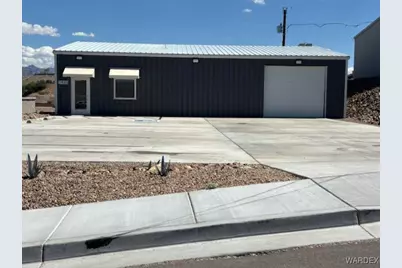 3906 Frontage Rd Road, Bullhead City, AZ 86442 - Photo 2