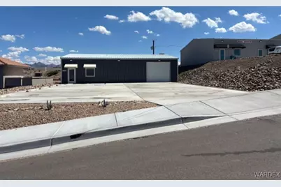 3906 Frontage Rd Road, Bullhead City, AZ 86442 - Photo 1
