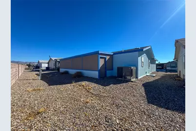 1545 E El Rodeo Road #163, Fort Mohave, AZ 86426 - Photo 28