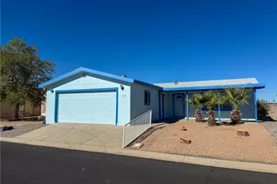 1545 E El Rodeo Rd, Fort Mohave, AZ 86426 - Photo 2