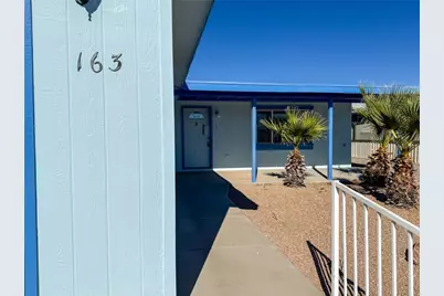 1545 E El Rodeo Road #163, Fort Mohave, AZ 86426 - Photo 4
