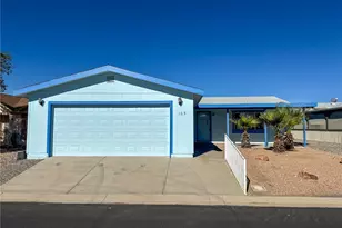 1545 E El Rodeo Rd, Fort Mohave, AZ 86426 - Photo 1