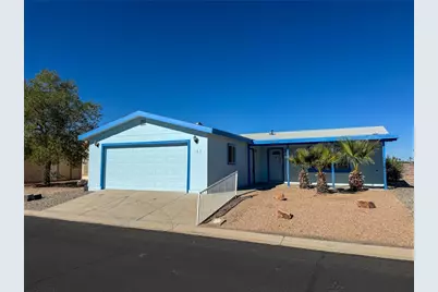 1545 E El Rodeo Road #163, Fort Mohave, AZ 86426 - Photo 2