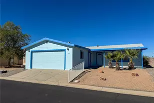 1545 E El Rodeo Rd, Fort Mohave, AZ 86426 - Photo 2