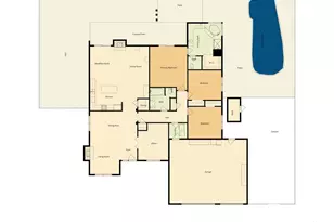 3780 Branding Iron Dr, Bullhead City, AZ 86442 - Photo 4