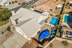 3780 Branding Iron Dr, Bullhead City, AZ 86442 - Photo 10