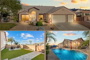 3780 Branding Iron Dr, Bullhead City, AZ 86442 - Photo 1