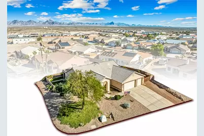 3780 Branding Iron Drive, Bullhead City, AZ 86442 - Photo 2