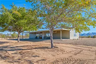 3820 N Tonto Rd, Golden Valley, AZ 86413 - Photo 4