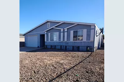 7806 S Meadowlark Street, Mohave Valley, AZ 86440 - Photo 1