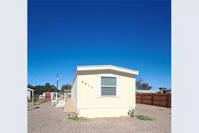 2017 E Maverick Drive, Mohave Valley, AZ 86440 - Photo 4