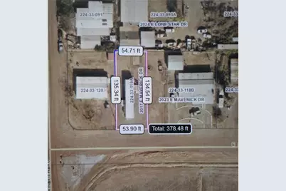 2017 E Maverick Drive, Mohave Valley, AZ 86440 - Photo 2