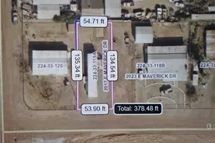 2017 E Maverick Dr, Mohave Valley, AZ 86440 - Photo 2