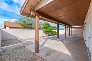 1393 Verde Dr, Bullhead City, AZ 86442 - Photo 42