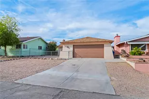 1393 Verde Dr, Bullhead City, AZ 86442 - Photo 4