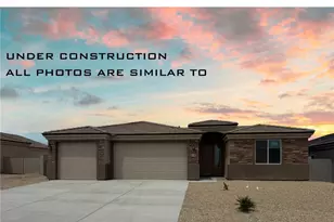 10278 N Wood Camp Ct, Kingman, AZ 86401 - Photo 1