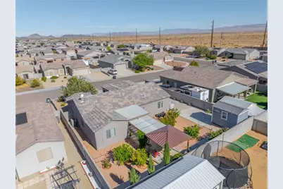 2950 E Punta Vista, Kingman, AZ 86409 - Photo 2