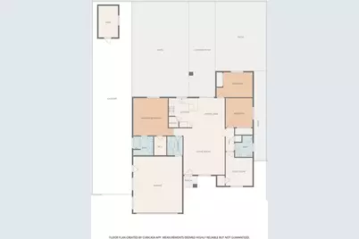 2950 E Punta Vista, Kingman, AZ 86409 - Photo 6