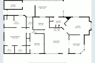 955 Church Street, Bullhead City, AZ 86442 - Photo 4