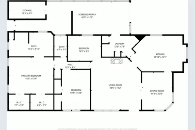 955 Church Street, Bullhead City, AZ 86442 - Photo 4