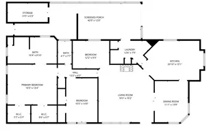 955 Church St, Bullhead City, AZ 86442 - Photo 4