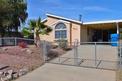955 Church Street, Bullhead City, AZ 86442 - Photo 1
