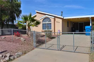 955 Church St, Bullhead City, AZ 86442 - Photo 1