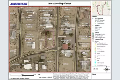 13205 S Waterreed Way, Topock, AZ 86436 - Photo 16