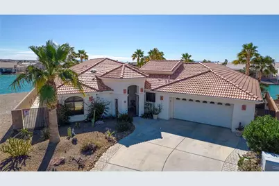 2062 E Lago Grande Cove, Fort Mohave, AZ 86426 - Photo 1