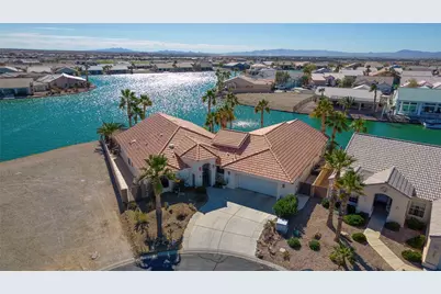 2062 E Lago Grande Cove, Fort Mohave, AZ 86426 - Photo 2