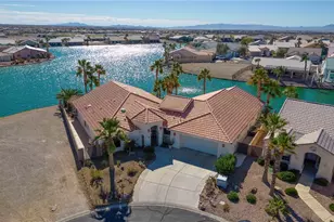 2062 E Lago Grande Cove, Fort Mohave, AZ 86426 - Photo 2