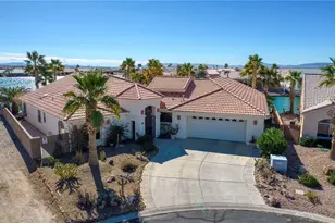 2062 E Lago Grande Cove, Fort Mohave, AZ 86426 - Photo 78