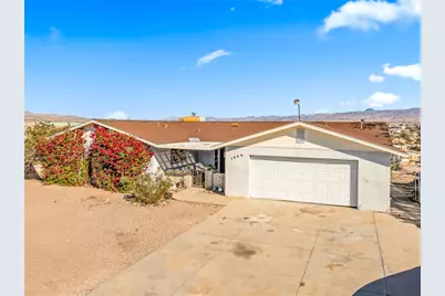 1660 Monte Vista Drive, Bullhead City, AZ 86442 - Photo 34