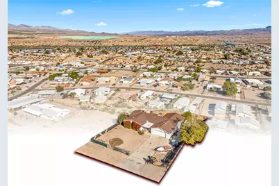 1660 Monte Vista Drive, Bullhead City, AZ 86442 - Photo 36