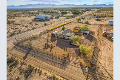 459 S Hano Road, Golden Valley, AZ 86413 - Photo 36