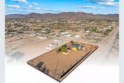 459 S Hano Road, Golden Valley, AZ 86413 - Photo 4