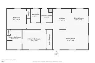 459 S Hano Rd, Golden Valley, AZ 86413 - Photo 4