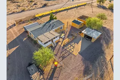 459 S Hano Road, Golden Valley, AZ 86413 - Photo 42