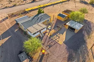 459 S Hano Rd, Golden Valley, AZ 86413 - Photo 42