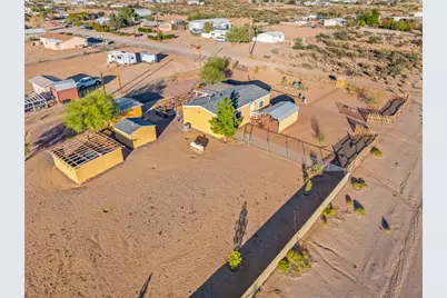 459 S Hano Road, Golden Valley, AZ 86413 - Photo 1