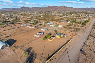 459 S Hano Rd, Golden Valley, AZ 86413 - Photo 38