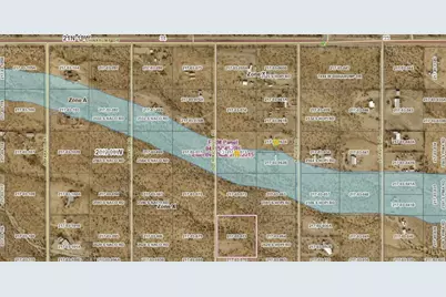 2628 S Chiricahua Road, Golden Valley, AZ 86413 - Photo 6