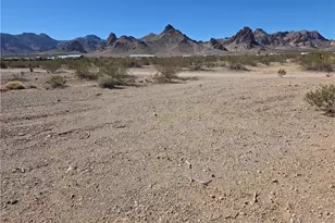 2628 S Chiricahua Rd, Golden Valley, AZ 86413 - Photo 1