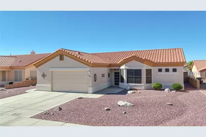 2875 Moonlight Drive, Bullhead City, AZ 86442 - Photo 1